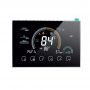 Blacking Housing 24V Multi-Stage Thermostat Heat Pump Thermostat