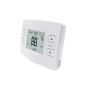 IP30 Heat Punp Thermostat Heating or Cooling Multi Stage