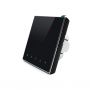 Heating/Cooling On/Off Valve Only 3 Speed Fan Coil WiFi Thermostat for Central Air Conditioner 