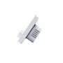 95-240Vac Floor Heating Thermostat Temperature Controller