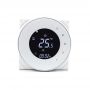 Negative Screen 120Volt 3 Speed Fan Coil Smart Home Programmable Thermostat Temperature Controller