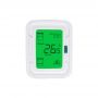 Termostato digital Hotowell T6861 Termostato no programable Retroiluminación verde o azul