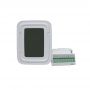 Fan Coil Thermostat 2 Cooling Stage Digital Thermostat for Home