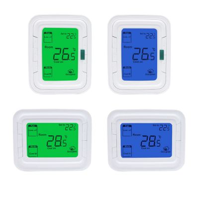 Fan coil thermostat,Room thermostat
