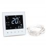 Heating Home Controller System Wired Touch Screen  Control Smart Wifi Thermostat Alexa
