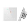 Smart Boiler Thermostat Wifi Room Thermostat for Heating Child Lock Time Setting 