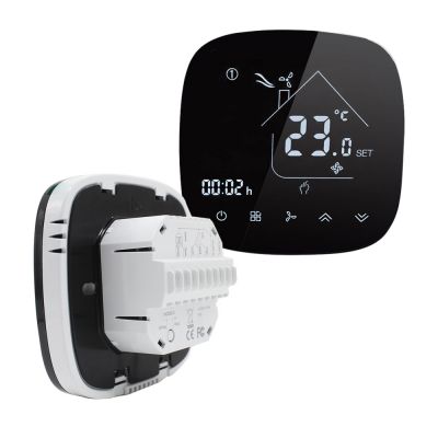 Fan coil thermostat,Room thermostat