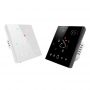 Boiler Heating Element Thermostat Wifi Thermostat for Heating Brightness Adjustable