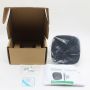 Hotowell EB-FC Room Fan Coil Thermostat Tuya Thermostat App Control Voice Control 
