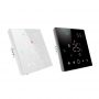 High Temperature Protection with Dual Sensor Electric Underfloor Heating Thermostat