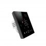 High Temperature Protection with Dual Sensor Electric Underfloor Heating Thermostat