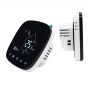 WiFi Touch screen thermostat wholesale thermostat for underfloor electric heating Room Thermostat