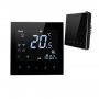WiFi Underfloor Heating Thermostat Room Temperature Control Easy Installation