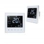Weekly Programmable Thermostat Gas Boiler Heating Thermostat