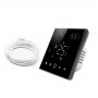 Floor Heating System Smart Heating Thermostat LED Display WiFi Thermostat