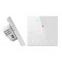 Floor Heating System Smart Heating Thermostat LED Display WiFi Thermostat