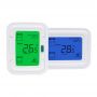 Same as Honeywell T6861 Fan Coil Thermostat with Competitive Price