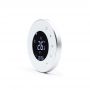 Tuya Termostato Pantalla Táctil Termostato Hotowell Fan Coil Soporte Alexa