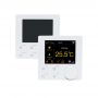 Wf81 Termostato Inteligente WiFi +Modbus Aplicación Aire Acondicionado Controlador de Temperatura