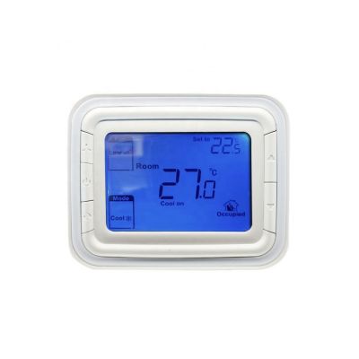 Fan coil thermostat,Room thermostat