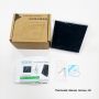 Weekly Programmable Fan Coil Thermostat Smart Room Thermostat