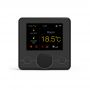 Multiple Periods Programmable Setting Colorful Screen Smart Thermostat for Floor Heating WiFi Tuya