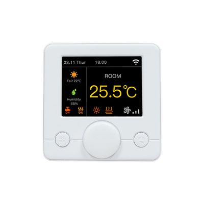 Heating Thermostat