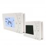 Air Conditioner LCD Display Fan Coil Thermostat with Modbus