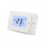 Air Conditioner LCD Display Fan Coil Thermostat with Modbus
