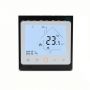 Termostato Modbus RS485 Fan Coil con función de tarjeta de acceso