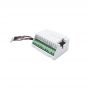 Non-programmable Digital Horizontal/Vertical LCD Display 2/4 Pipes Fan Coil Room Thermostat
