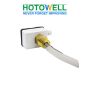 HVAC System Water Flow Switch Brass Material Paddle Switch