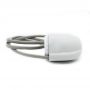 95~105N Pushing Force Normally Closed/Open Thermal Expansion Actuator 230V/24V/110V