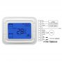 Remote Setback/Sensor Function Optional HVAC 0-10VDC Output Fan Coil Room Thermostat