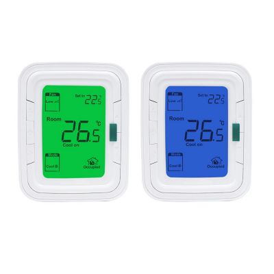 Fan coil thermostat,Room thermostat,Thermostat,hotel thermostat