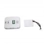 Temperature Controller Air Conditioning for Hotel Fan Coil Thermostat