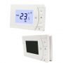 HVAC System Fan Coil Thermostat Heating/ Cooling Digital Room Thermostat