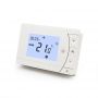 0-10V DC Fan Output & Digital Motorized Valve Control Fan Coil Thermostat 