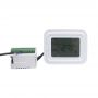 T6861 Thermostat 2 Stage Cooling Output Digital Room Thermostat
