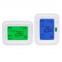 Fan coil thermostat,Room thermostat,Thermostat,air conditioner thermostat
