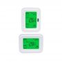T6861 Thermostat 2 Stage Cooling Output Digital Room Thermostat