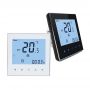 Ec Fan Thermostat Room Thermostat with Modbus Smart Thermostat for Fcu System