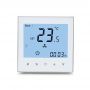 4 Pipe System 3 Speed Fan Coil Smart Room Thermostat with RS485 Modbus Communication