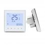 Ec Fan Thermostat Room Thermostat with Modbus Smart Thermostat for Fcu System