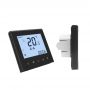 Modbus Thermostat WiFi Smart Thermostat with External Sensor Hotowell Wf11