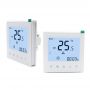 Termostato de ambiente Termostato Wifi Controlador de temperatura Válvula modulante 0-10V