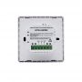 Control 0-10V Fan 3 Speed Fan Room Thermostat Modbus HVAC Thermostat