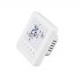 WiFi Gas Boiler Heating Thermostat Smart Room Thermostat for Heating Wired