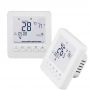 WiFi Gas Boiler Heating Thermostat Smart Room Thermostat for Heating Wired