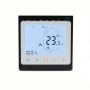 For Fan Coil Unit Fan & Valve Control RS485 Modbus Room Thermostat Controller